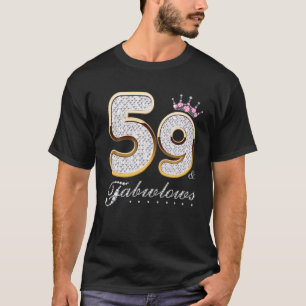 59 T-SHIRT
