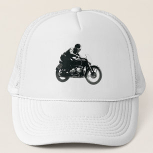 59 TRUCKER PET