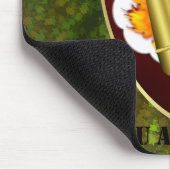 59e Ordnance Brigade Patch Muismat (Hoek)