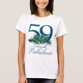 59e Shirt op de geboorte