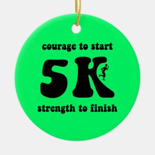 5.000 KERAMISCH ORNAMENT