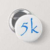 5.000 RONDE BUTTON 5,7 CM (Voorkant /achterkant)