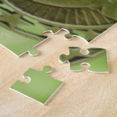 5.000 vellen kleurfoto's legpuzzel (Zijkant)