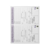 5 - 1 Food Success Tracker Pages Notitieblok (Gedraaid)