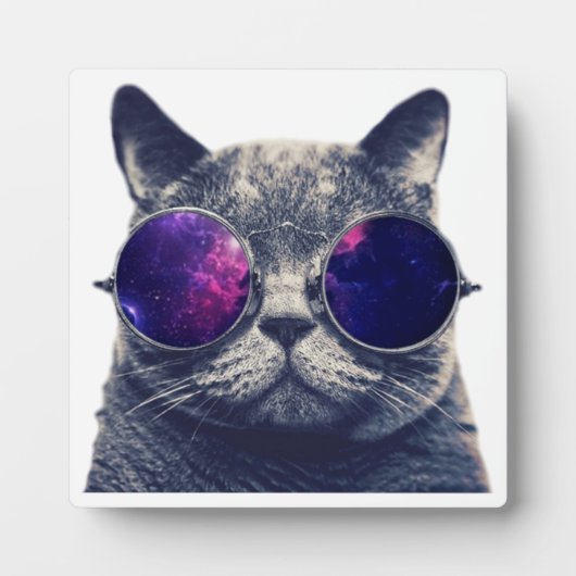 5,25 x 5,25 met Easel Fotoplaat (Voorkant)