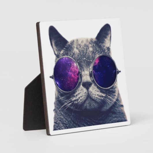 5,25 x 5,25 met Easel Fotoplaat (Voorkant)