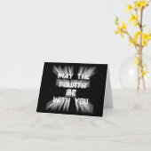 5-4 mei vierde kaart (Gele Bloem)