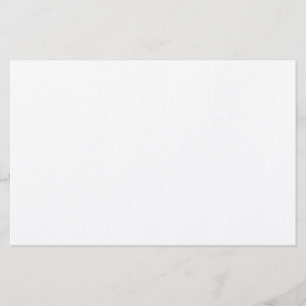 5,5 inch x 8,5 inch halve letter landschapslinnen briefpapier