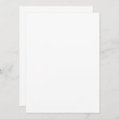 5,5 x 7,5 INVITATIONS - Ajouter des photos et du t (Devant / Derrière)