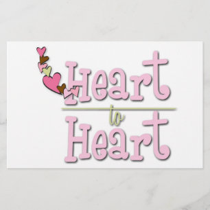 5,5 x 8,5-inch schrijfpapier briefpapier