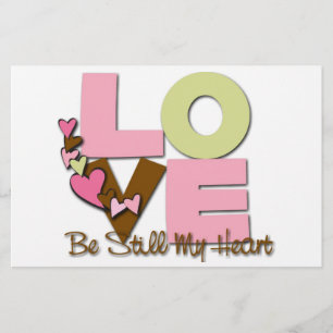 5,5 x 8,5-inch schrijfpapier briefpapier