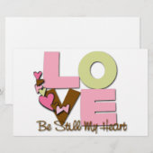 5,5 x 8,5-inch schrijfpapier briefpapier (Voorkant / Achterkant)