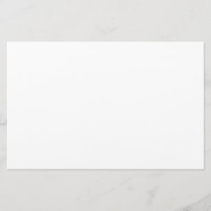 5,5x8,5-inch halfletterlandschap gerecycled briefp briefpapier