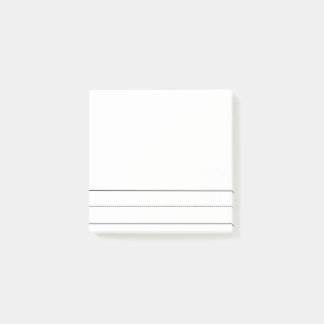 5/8 Primaire beklede Post-IT-notities Post-it® Notes