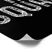 5 Am Squad _ Funny Gym Workout Quote Apparel Tank  Poster (Hoek)