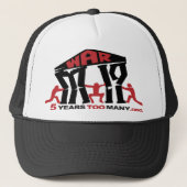 5 ans trop de casquette (Devant)