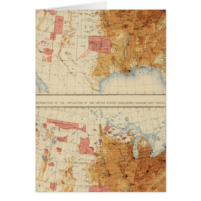 5 Bevolking 1870, 1880 (Voorkant)
