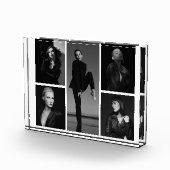 5 Bewerkbaar fotoblok (Rechts)