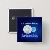 5 Cm Arisendia - Badge Carré (Devant & derrière)