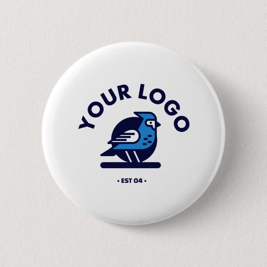 5 Cm Badge Rond (Devant)