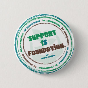 5 Cm Badge rond 5.7cm