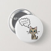 5 Cm Badge rond 5.7cm (Devant & derrière)