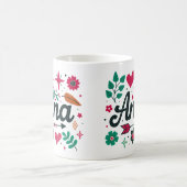 5 Color Anna 1 Koffiemok (Center)