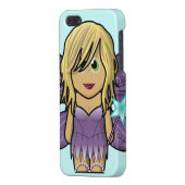 5 Coque iphone de WeeMee (Dos Gauche)
