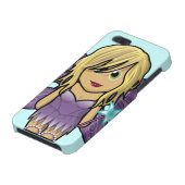 5 Coque iphone de WeeMee (Bas)