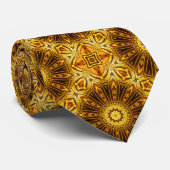 5 Cravates gravées (Roulé)