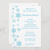 5 dagen per week 7 dagen per week uitnodiging voor (Voorkant / Achterkant)