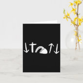 5 Evangeliesymbolen Hij kwam Hij stierf Hij Roos H Kaart (Gele Bloem)