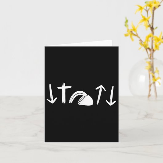 5 Evangeliesymbolen Hij kwam Hij stierf Hij Roos H Kaart (Gele Bloem)