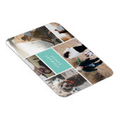 5 Foto Collage Magneet (Rechterzijde)