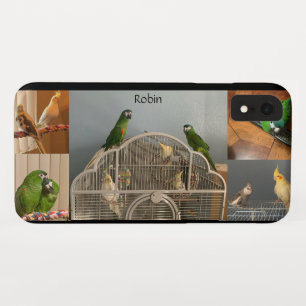 5 foto college Hoesje voor mobiele telefoon