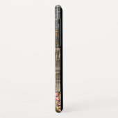 5 foto college Hoesje voor mobiele telefoon (Achterkant/links)