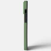 5 Foto's Moderne Trendy Eenvoudige Gepersonaliseer Case-Mate iPhone Case (Achterkant / Links)