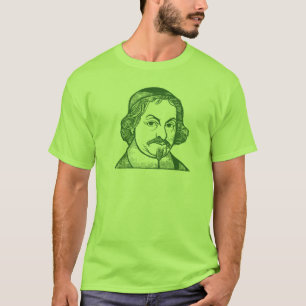 5 Golden T-shirt