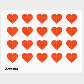 5 HART STICKER (Vel)