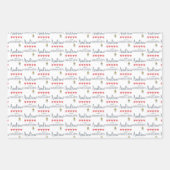 5 Hartbeoordeling Afstuderen Inpakpapier Vel (Voorkant 2)