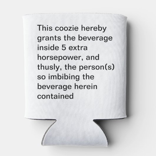 +5 HP Glacière (Dos)