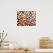 5 impressions de violons (Cuisine)