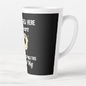 5 jaar loonwaardering Jubileum werknemer Latte Mok (Rechts)