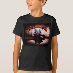 5 Nacht op Jayson (T-shirt voor kinderen) T-shirt