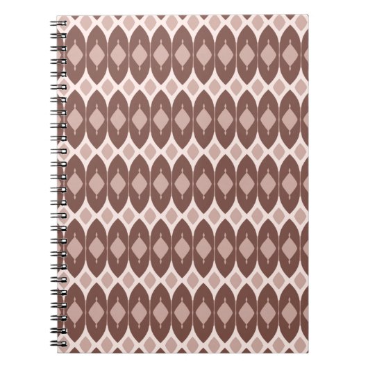 5 NOTITIEBOEK (Voorkant)