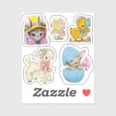 5  paasStickers Sticker (Vel)