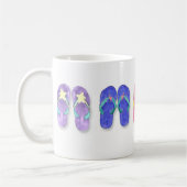 5 Paren Teenslippers Mokken & Drinkware (Links)