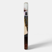 5 persoonlijke foto's personaliseren Case-Mate iPhone case (Achterkant / Links)