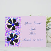 5 petroleumbloem Thunder_Cove (Staand voorkant)