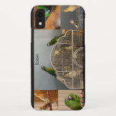 5 photo collège coque de téléphone portable (Dos)